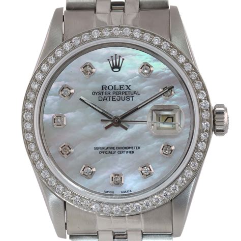 31mm or 36mm rolex|rolex 31mm diamond bezel.